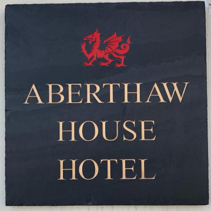 Aberthaw House Hotel Barry Exterior photo